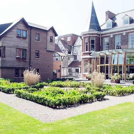 11 Talbot Court Lägenhet York Rum bild