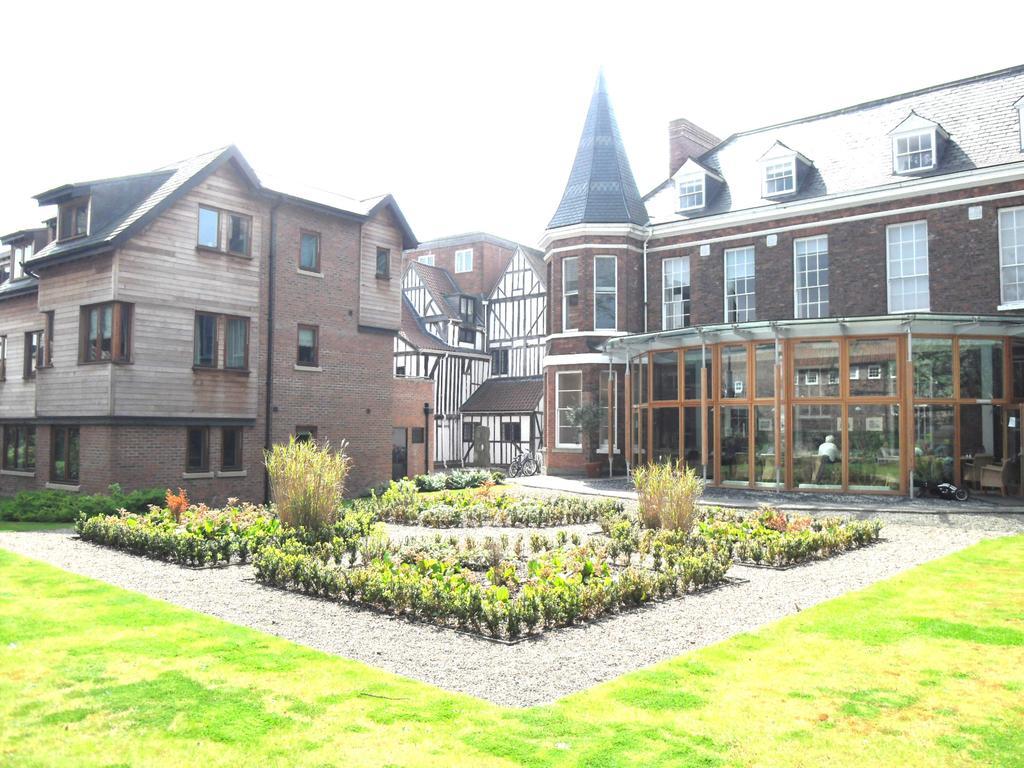 11 Talbot Court Lägenhet York Rum bild
