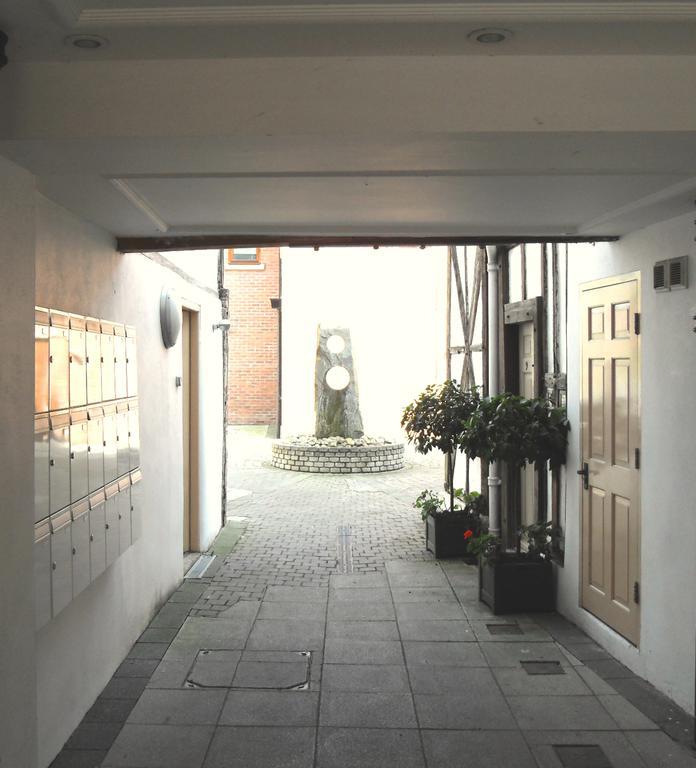 11 Talbot Court Lägenhet York Rum bild