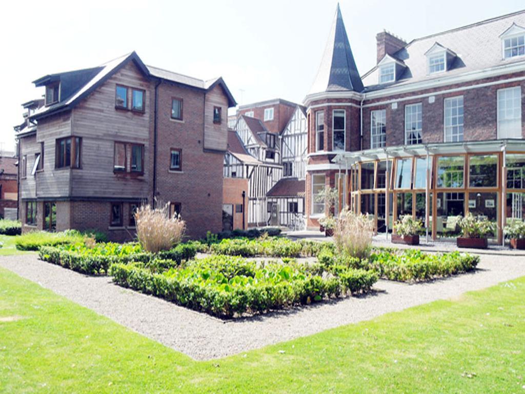 11 Talbot Court Lägenhet York Rum bild